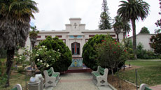 Egyptian Museum