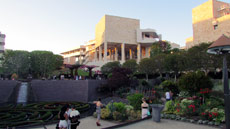Getty Center