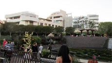 Getty Center