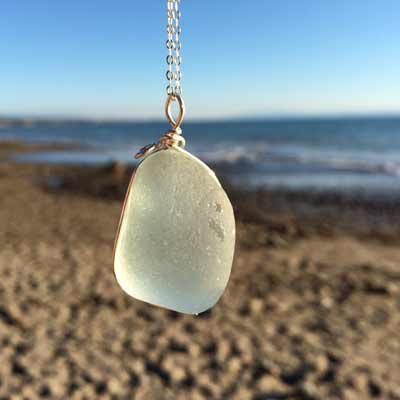 Sea Glass