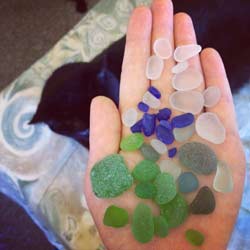 Sea Glass